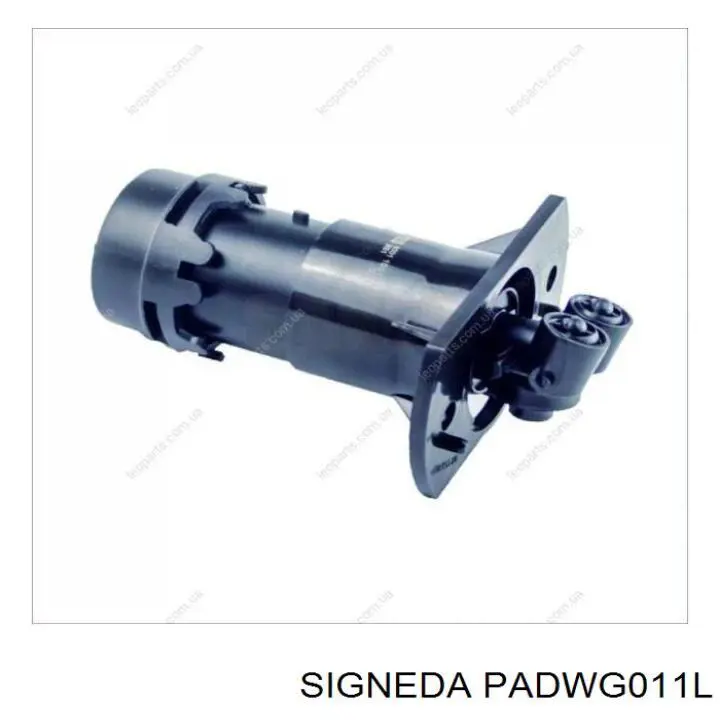 PADWG011L Signeda