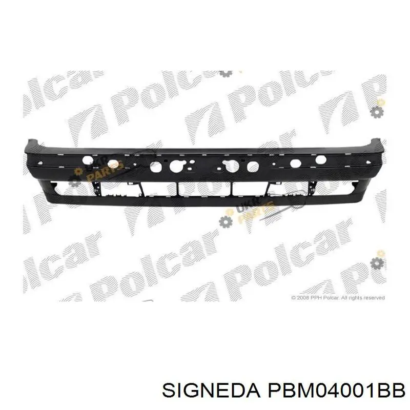 Comprar FP0057901 FPS Defensa delantera