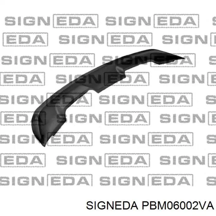 PBM06002VA Signeda