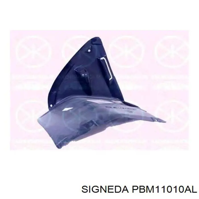 PBM11010AL Signeda