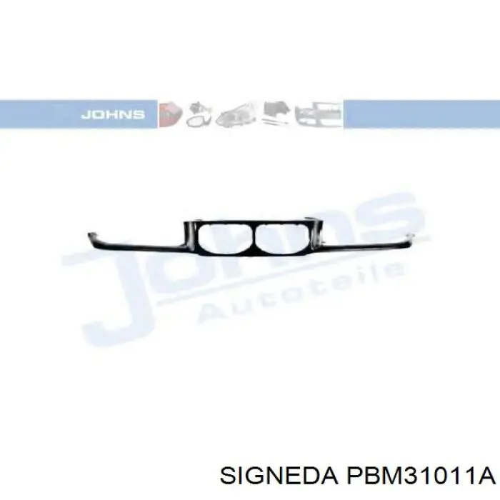 Comprar PBM31011A Signeda Rejilla frontal