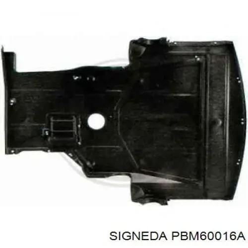 PBM60016A Signeda