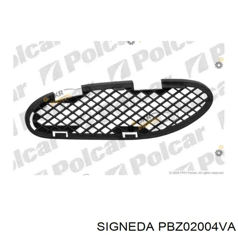 PBZ02004VA Signeda