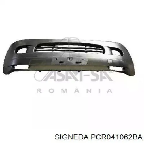 Comprar 34X307 Polcar Defensa delantera