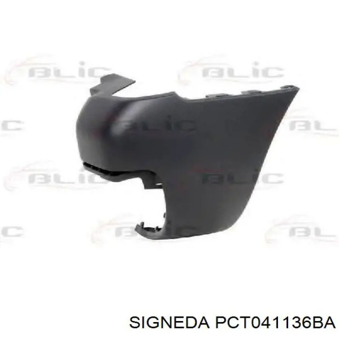 PCT041136BA Signeda