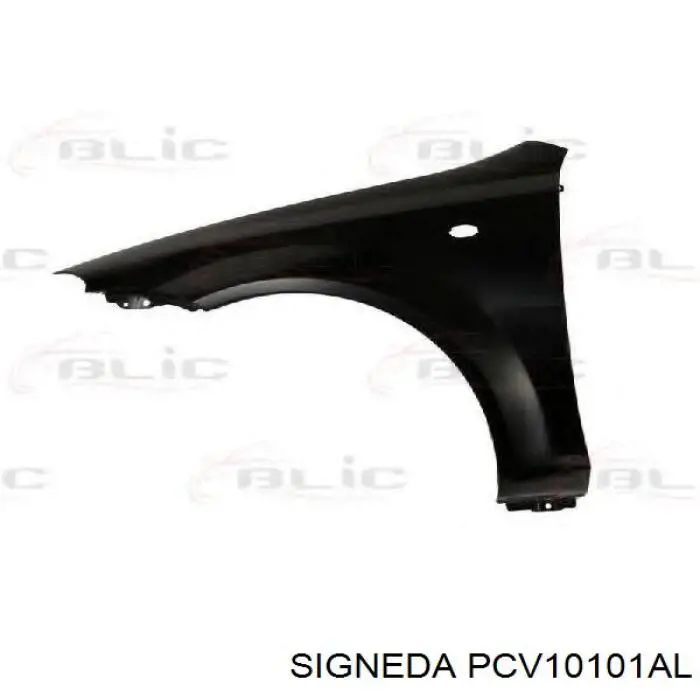 PCV10101AL Signeda