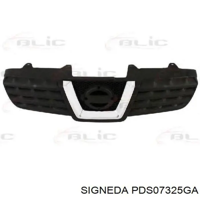 Comprar DS7112001 Prasco Rejilla frontal