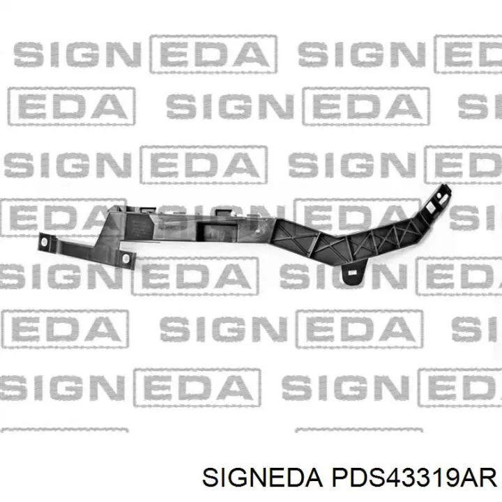 PDS43319AR Signeda