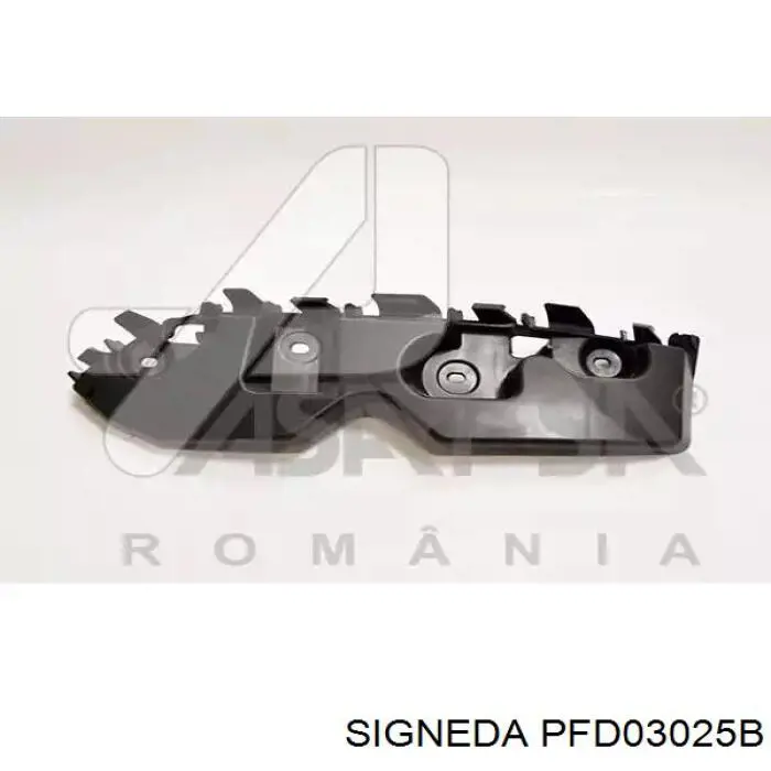 Comprar PFD03025B Signeda Soporte de radiador