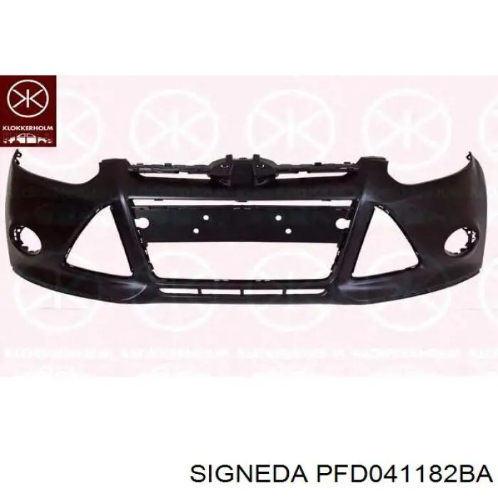 PFD041182BA Signeda