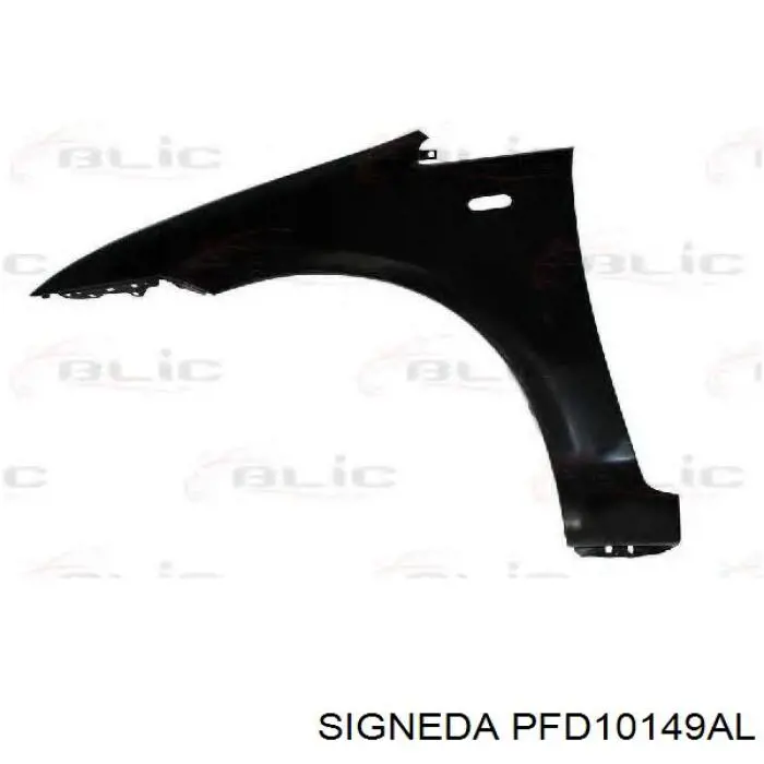 PFD10149AL Signeda