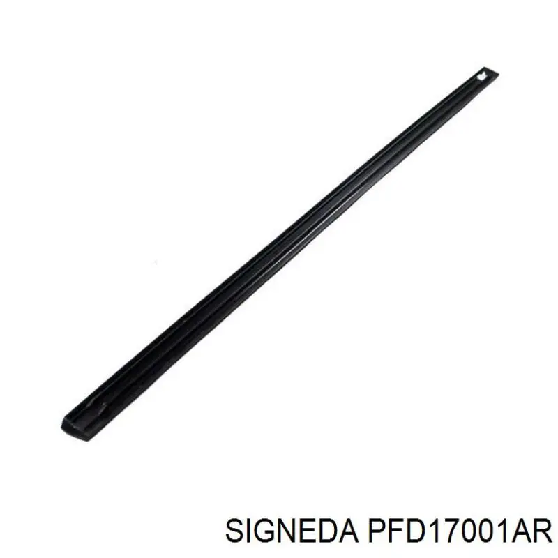 Moldura de guardabarros delantero derecho Ford 2310958 precio, desde 25,94 EUR