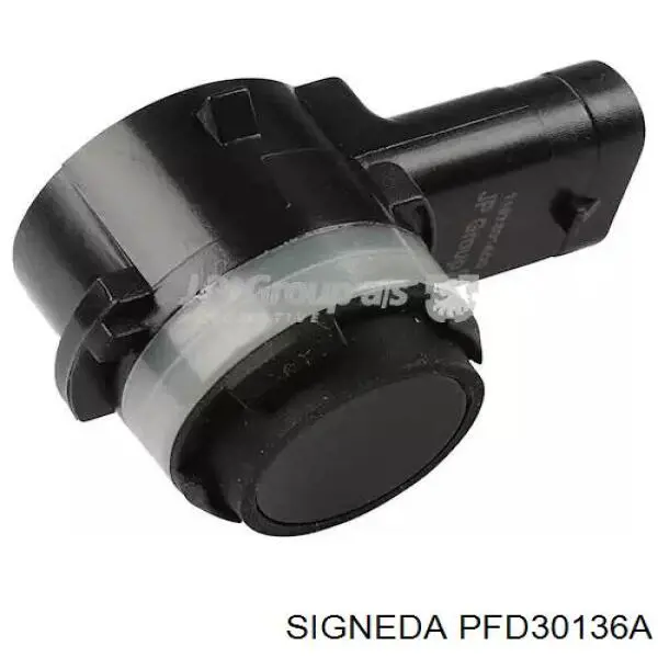 Comprar PFD30136A Signeda Soporte central del parachoques delantero