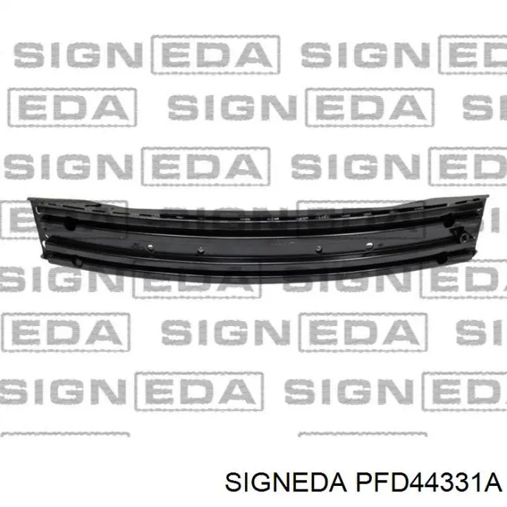 Refuerzo de parachoques delantero Ford Explorer SUV (U5) (2011 - 2019) precio, desde 112,06 EUR