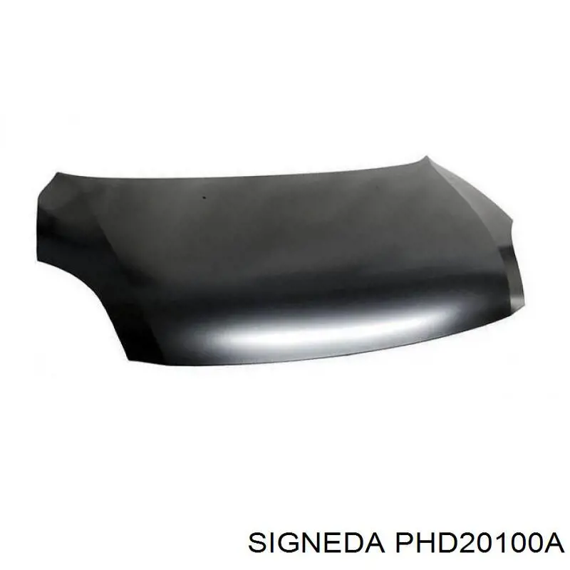 Capó del motor Signeda PHD20100A precio, desde 177,14 EUR