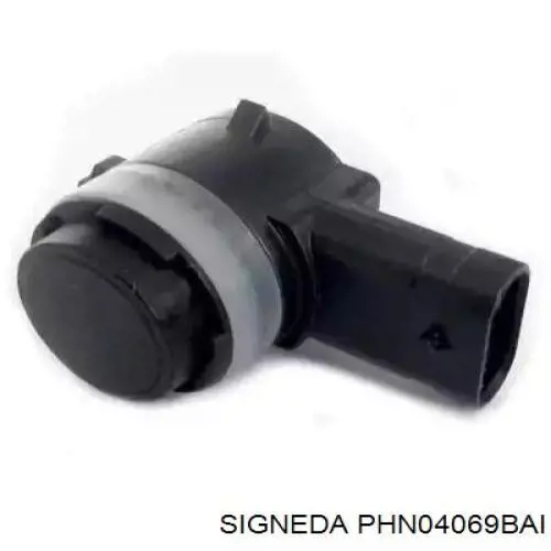 Paragolpes FP3219901 FPS