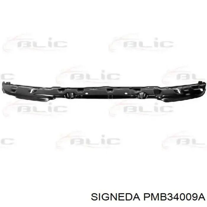 Comprar PMB34009A Signeda Travesaño inferior del radiador
