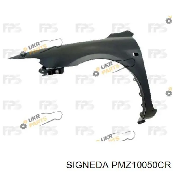 Comprar 451902 Polcar Aleta