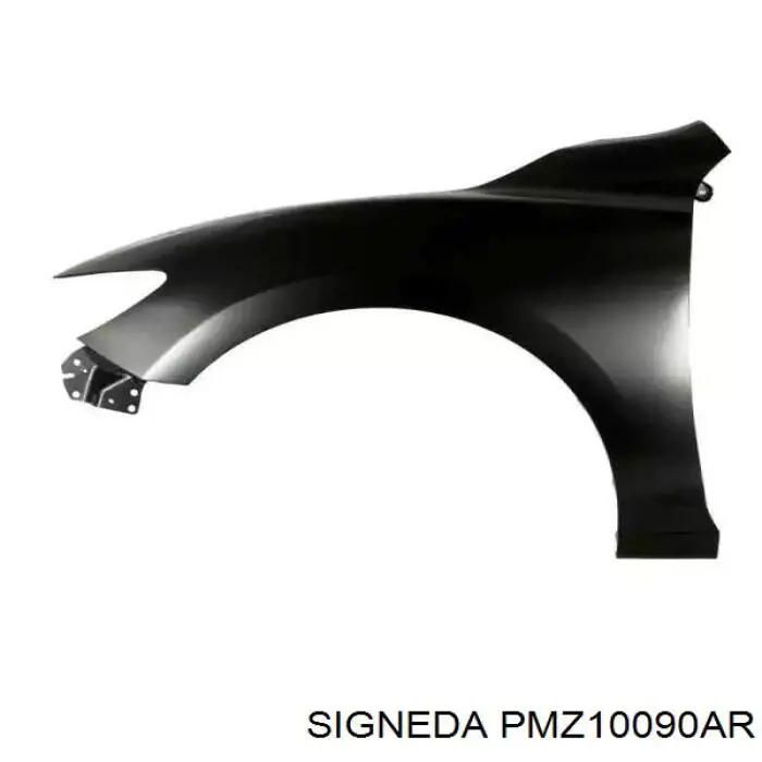 PMZ10090AR Signeda Aleta delantera izquierda