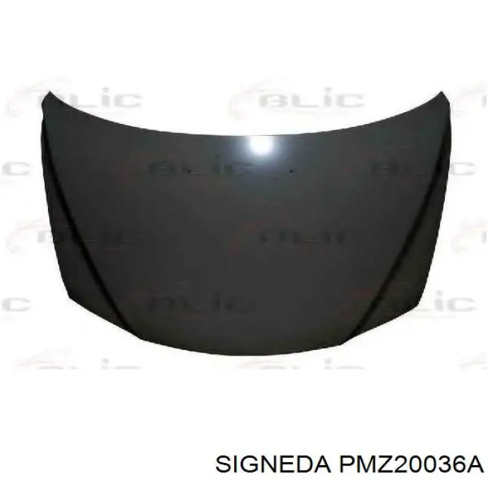 Comprar PMZ20036A Signeda Capó