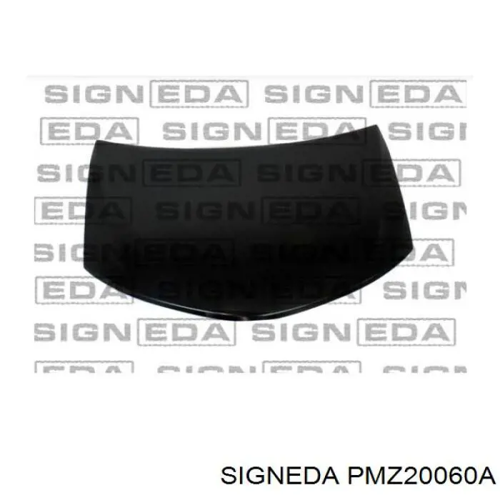 Capó del motor Signeda PMZ20060A precio, desde 183,06 EUR