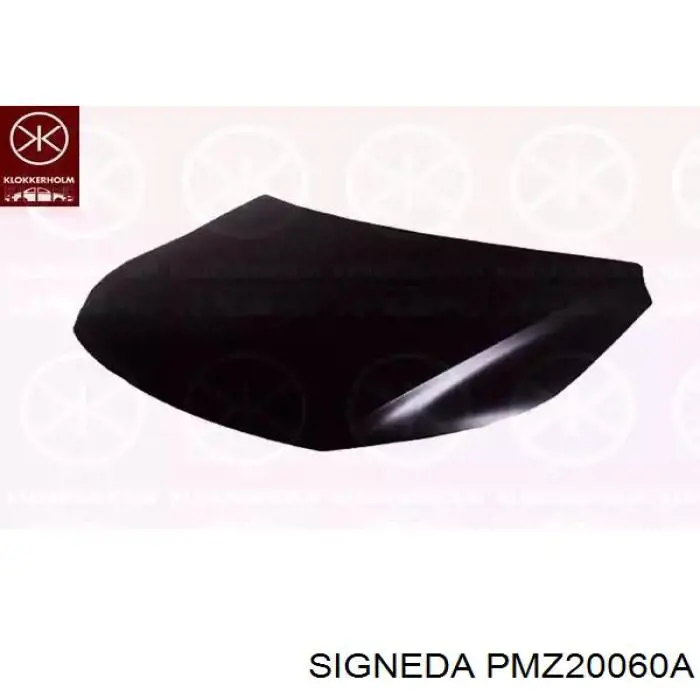 Capó del motor FPS 4421280 precio, desde 179,79 EUR