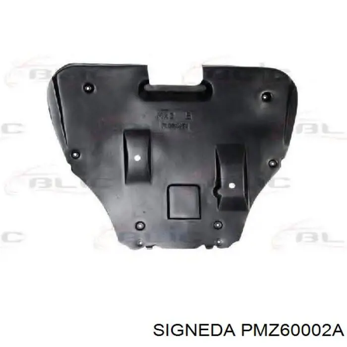 Protección de cárter Tempest 0340302225 precio, desde 25,00 EUR