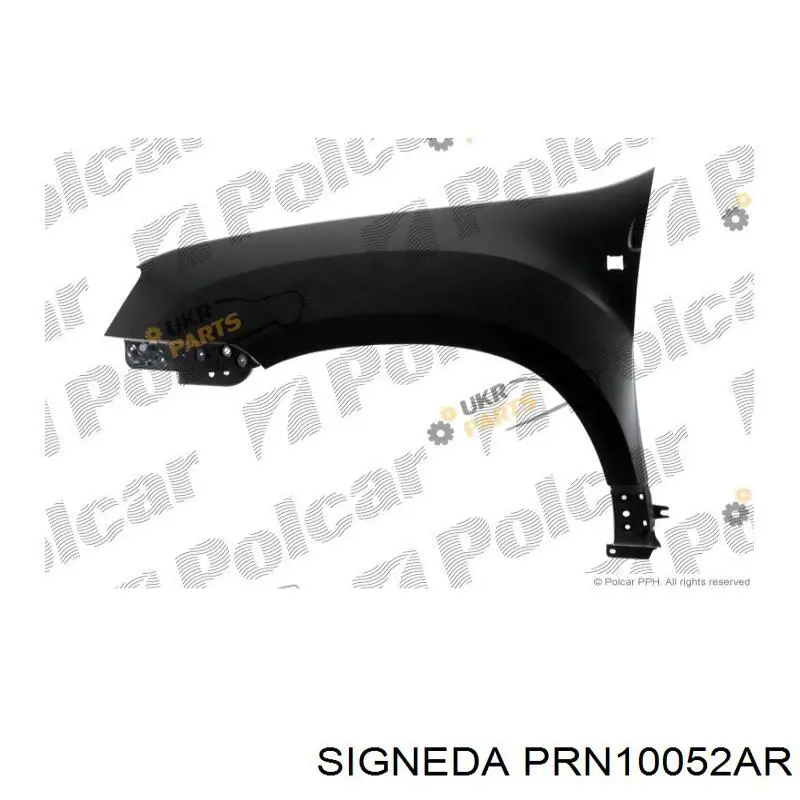 Comprar PRN10052AR Signeda Aleta