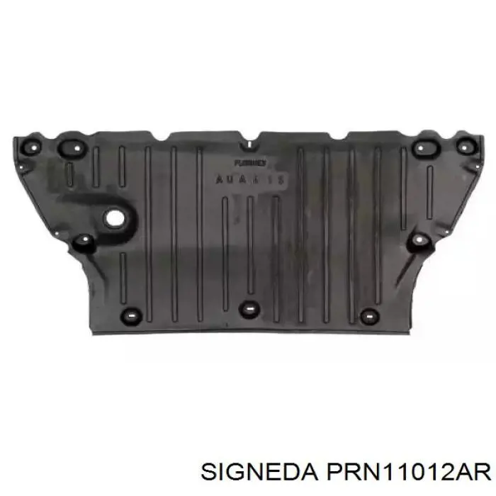 Comprar PRN11012AR Signeda Guardalodos interior delantero derecho