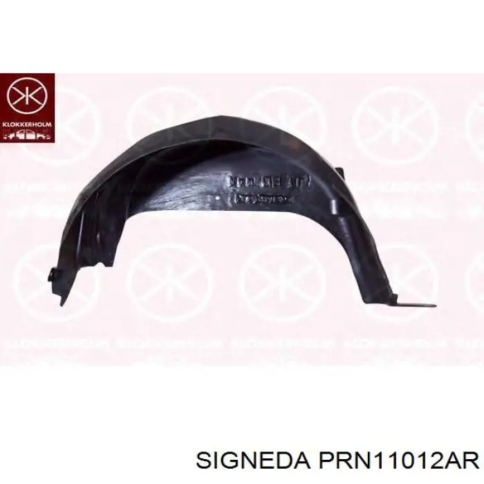 PRN11012AR Signeda