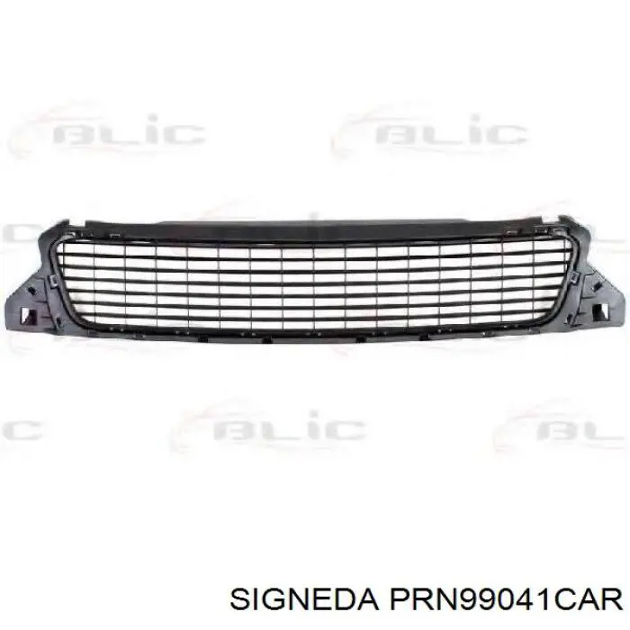 PRN99041CAR Signeda Soporte de fijación de faro antiniebla derecho