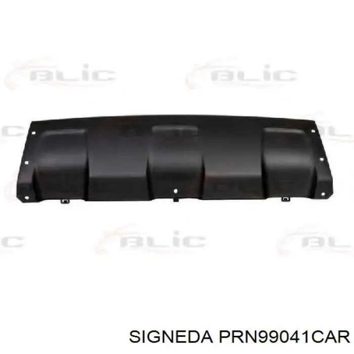 Comprar PRN99041CAR Signeda Soporte de fijación de faro antiniebla derecho