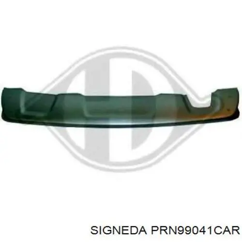 Soporte de fijación de faro antiniebla derecho Signeda PRN99041CAR precio, desde 8,15 EUR
