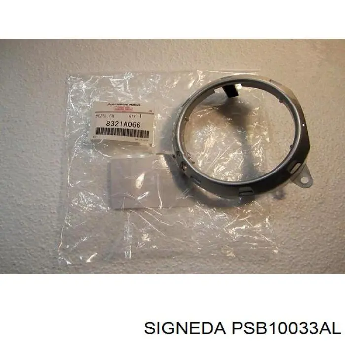 Aleta delantera izquierda Subaru Forester 4 (S13, SJ)