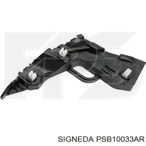 Aleta 72X1021 Polcar
