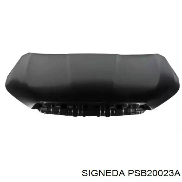 Capó del motor Signeda PSB20023A precio, desde 210,79 EUR