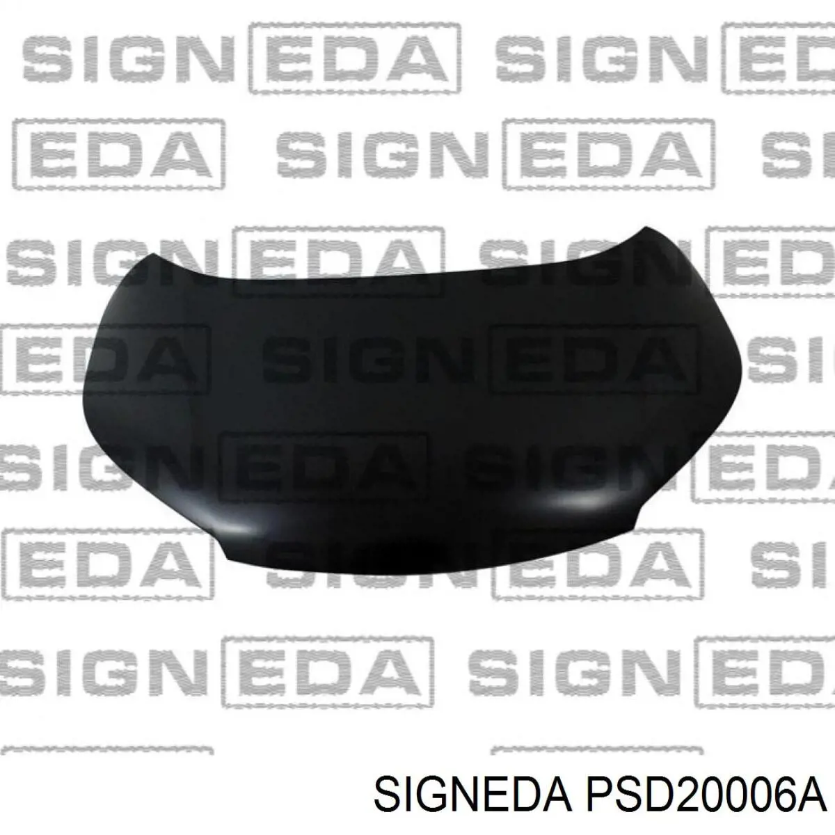 Comprar Capó Skoda Fabia I 6Y5