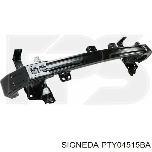 Comprar FP7006900P FPS Defensa delantera