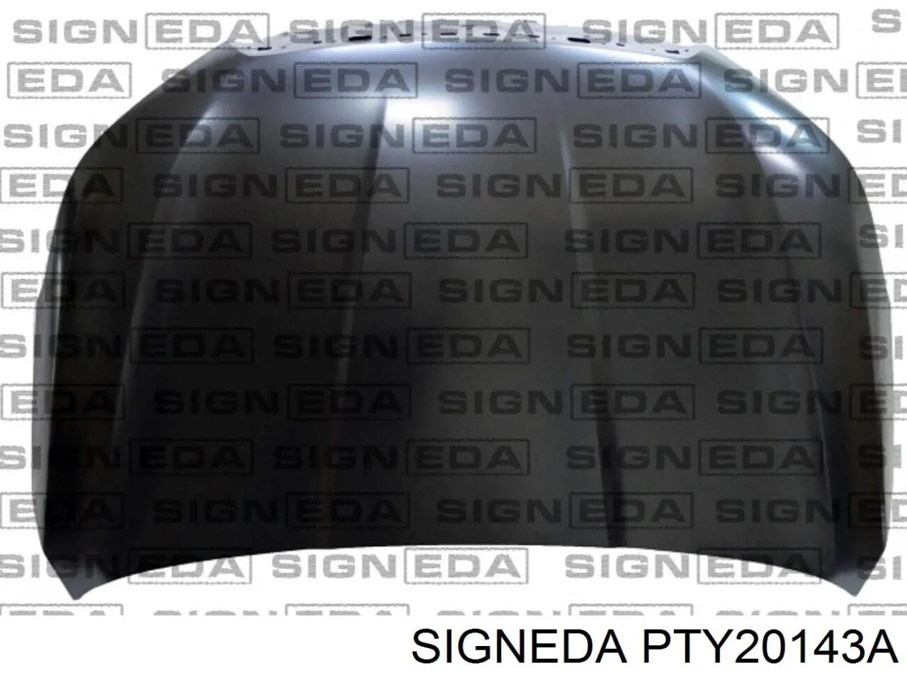 Capó del motor Toyota 5330152310 precio, desde 147,59 EUR