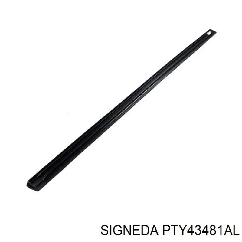 PTY43481AL Signeda