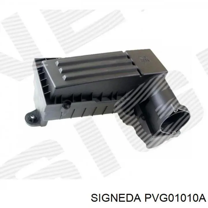 PVG01010A Signeda Carcasa del filtro de aire