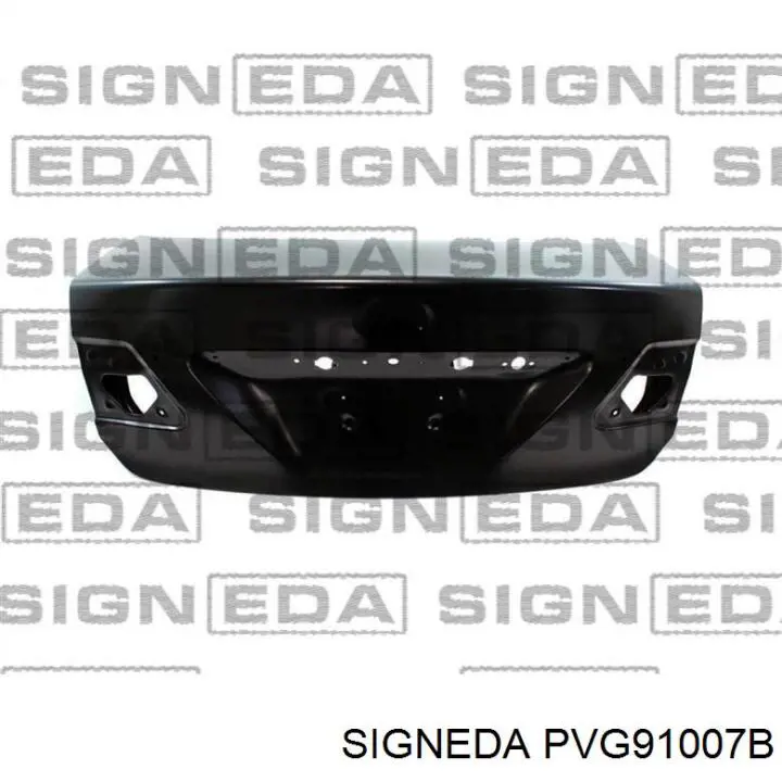 PVG91007B Signeda