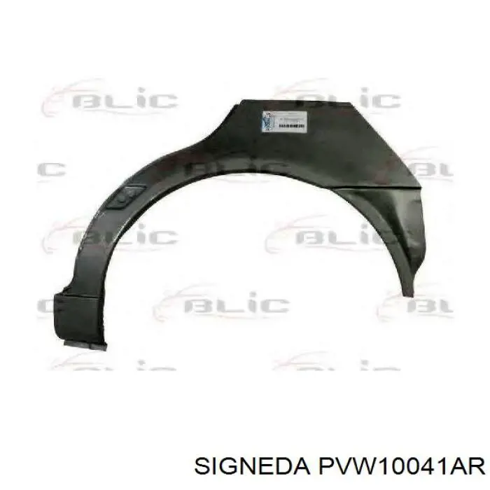 Comprar PVW10041AR Signeda Aleta