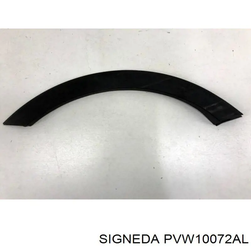 Comprar PVW10072AL Signeda Aleta delantera izquierda