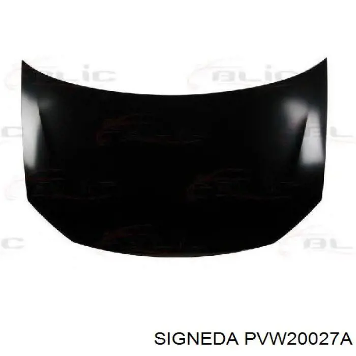 Capó PVW20027A Signeda
