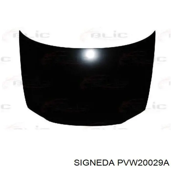 Comprar PVW20029A Signeda Capó