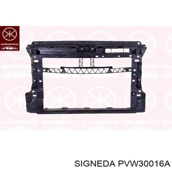 Comprar 88050155502 Diamond/DPA Soporte de radiador