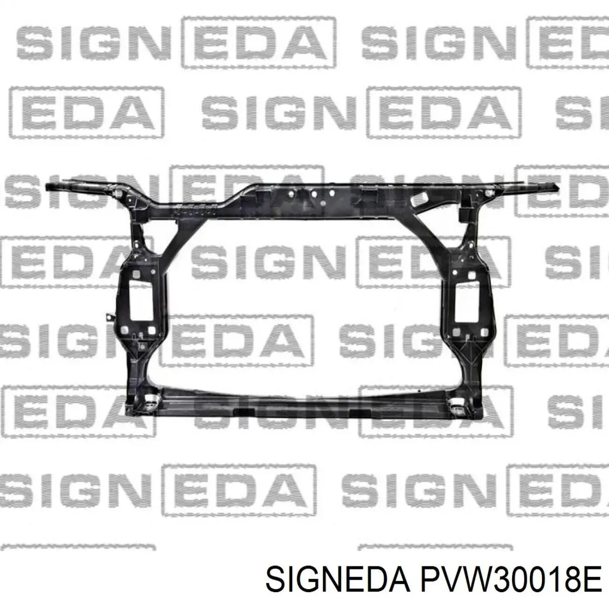 Comprar 0515747200 Tempest Soporte de radiador