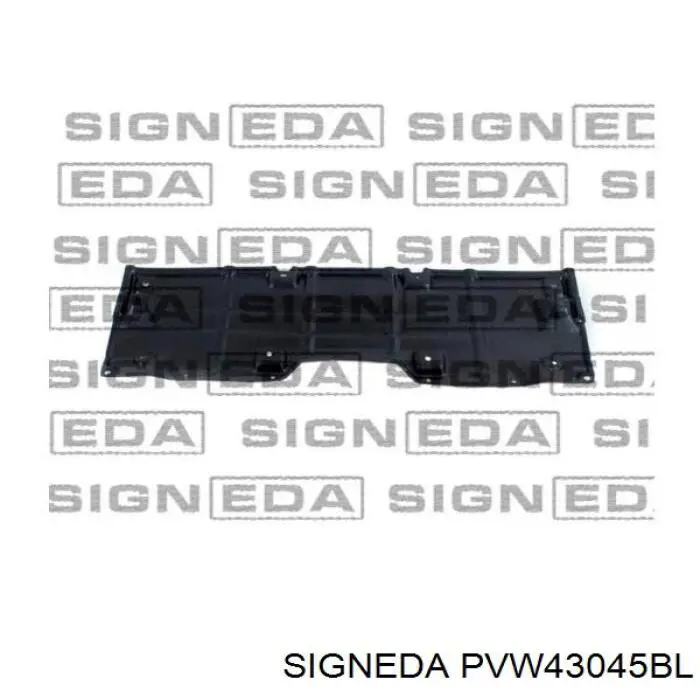 PVW43045BL Signeda