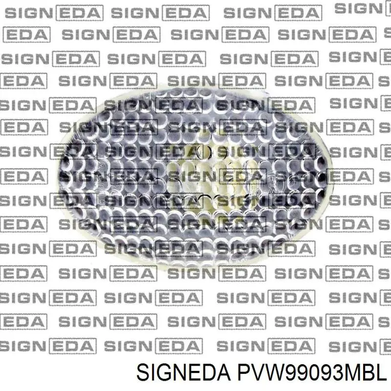 Moldura de parachoques delantera izquierda VAG 3C08077179B9 precio, desde 7,59 EUR